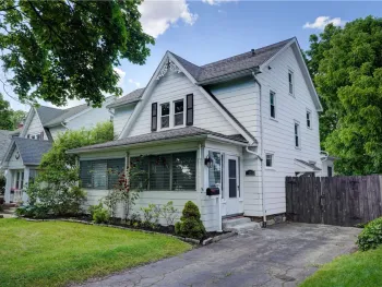 Property at 52 Edgemont Road, Rochester, NY 14620