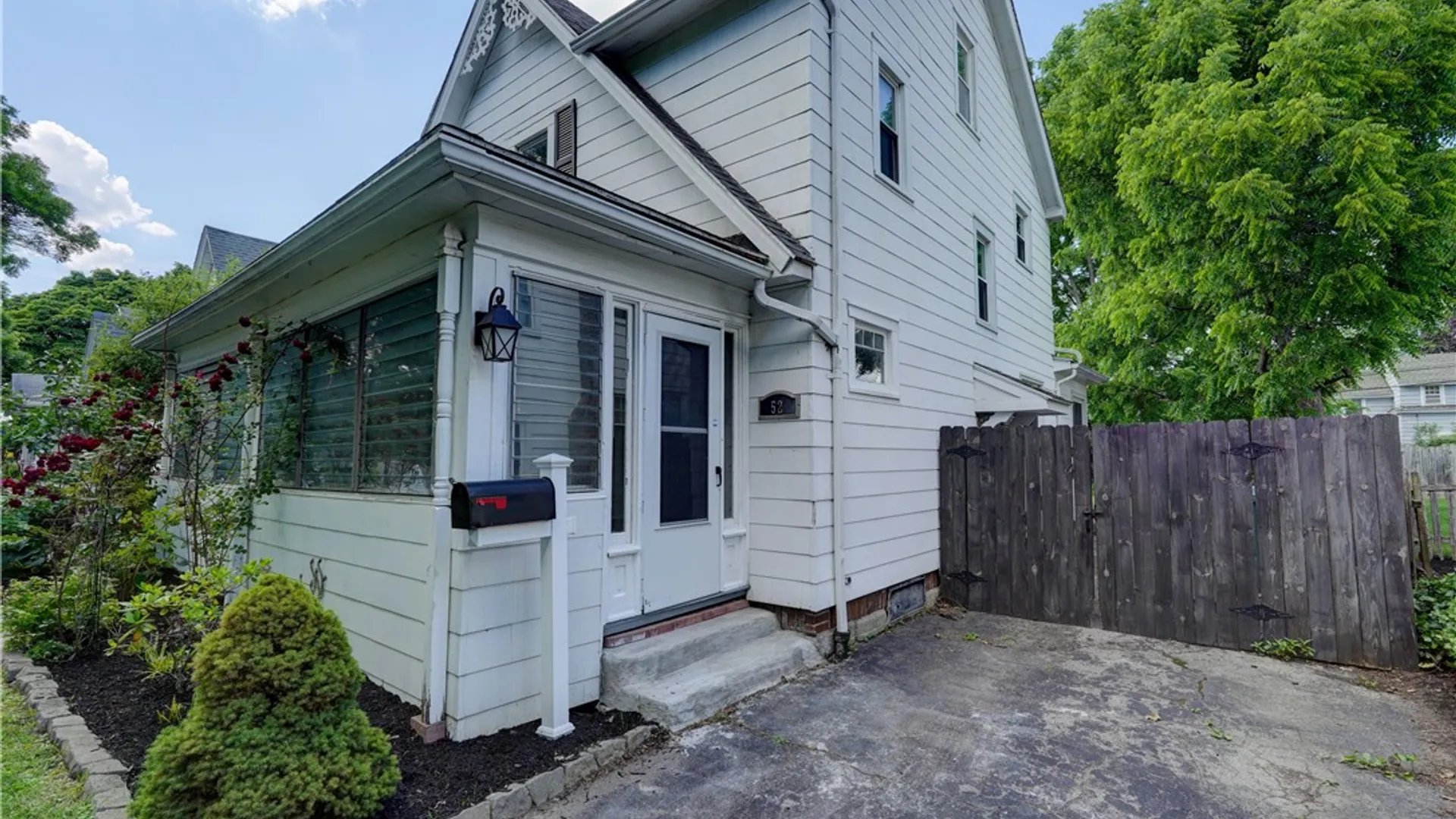 Property at 52 Edgemont Road, Rochester, NY 14620 2