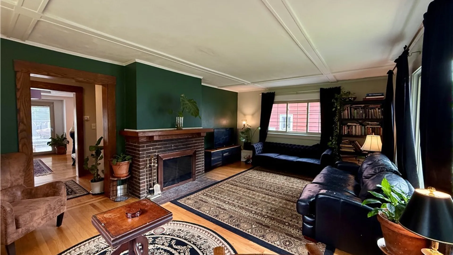 Property at 136 Kensington Place, Syracuse, NY 13210 12