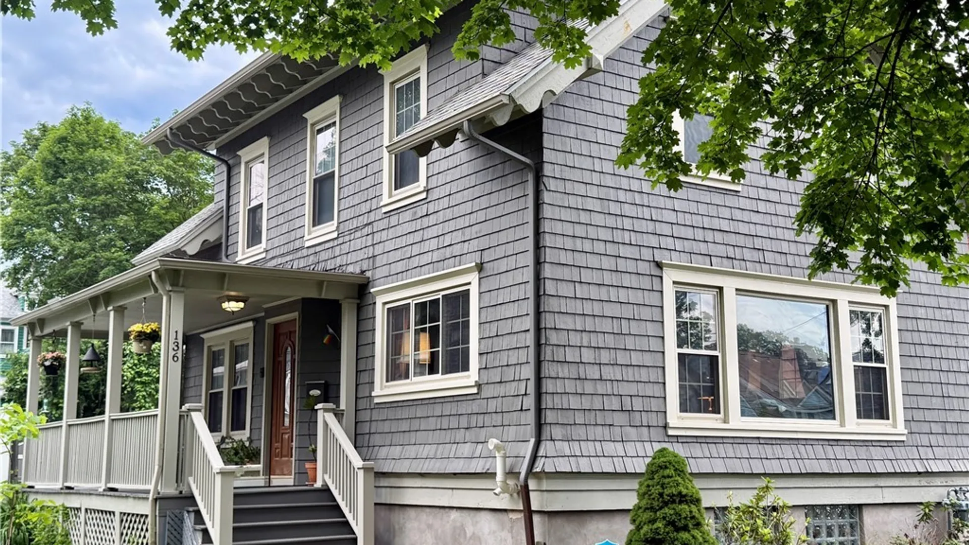 Property at 136 Kensington Place, Syracuse, NY 13210 2