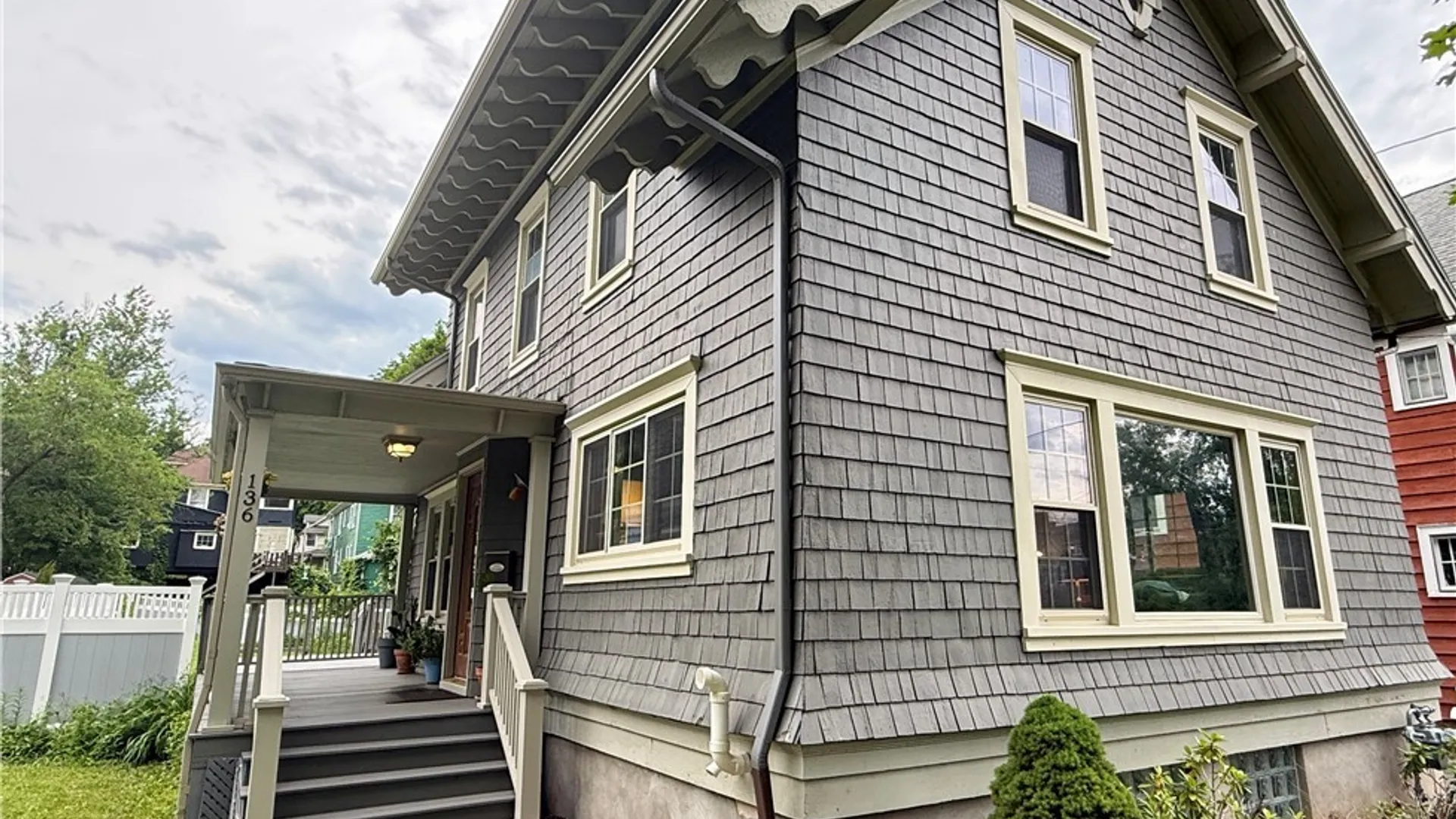 Property at 136 Kensington Place, Syracuse, NY 13210 3