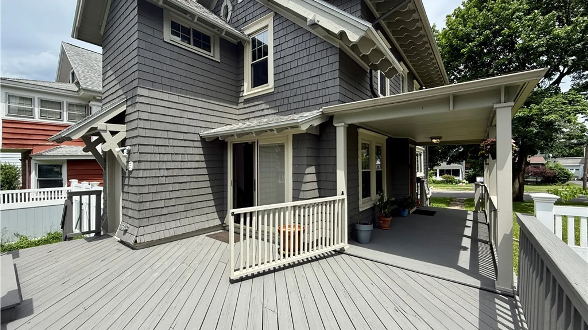 Property at 136 Kensington Place, Syracuse, NY 13210 44