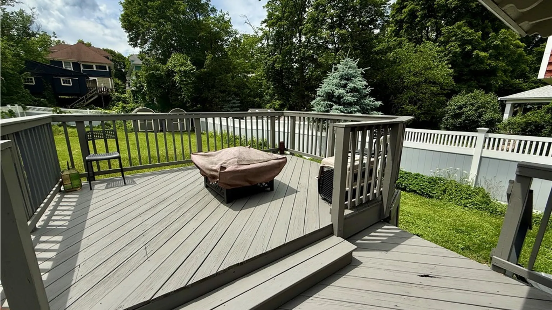 Property at 136 Kensington Place, Syracuse, NY 13210 45