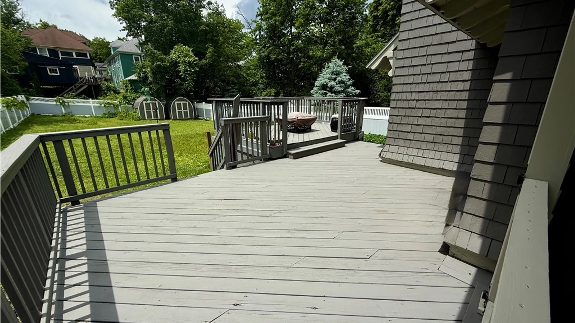 Property at 136 Kensington Place, Syracuse, NY 13210 46