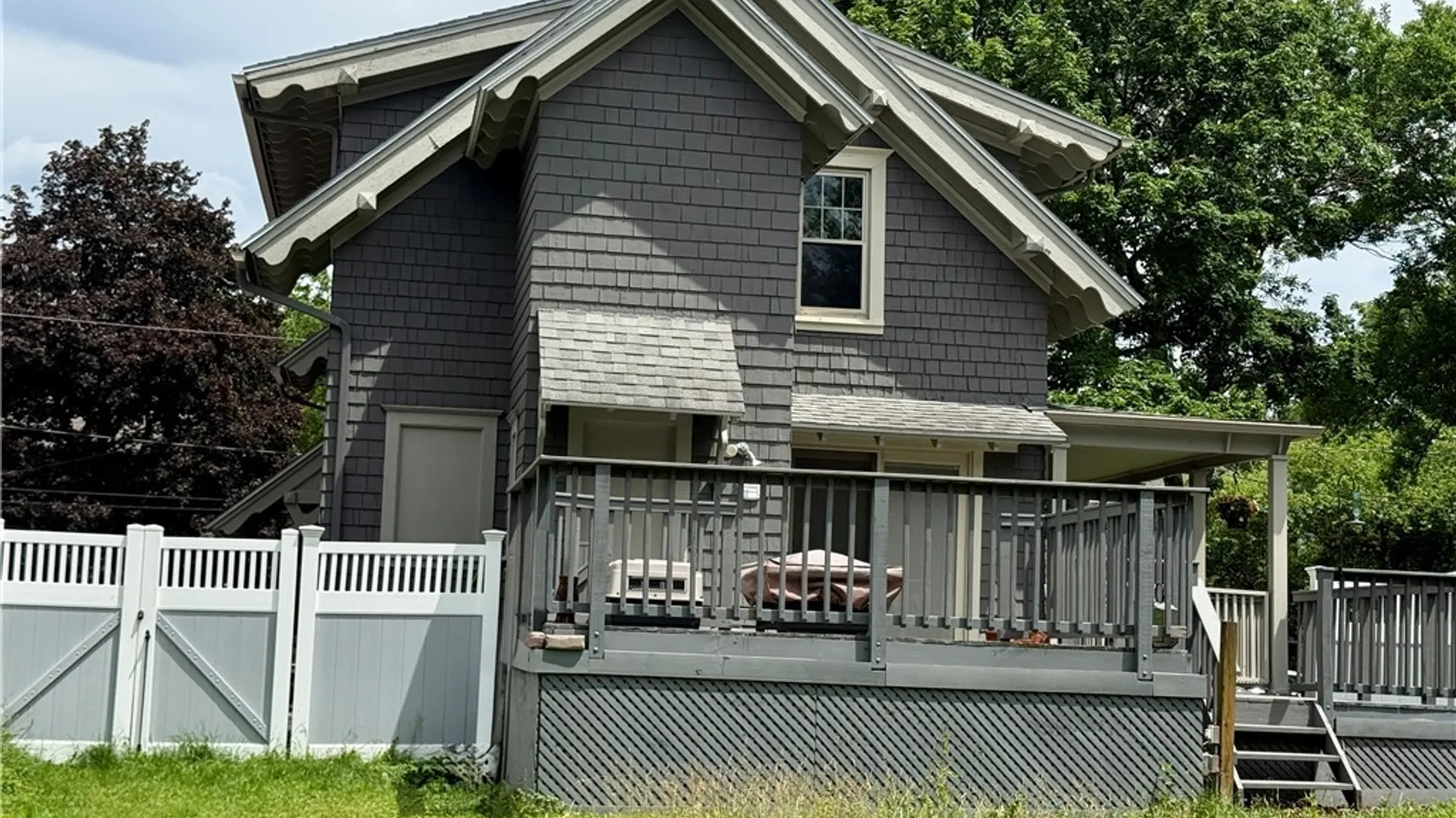 Property at 136 Kensington Place, Syracuse, NY 13210 47