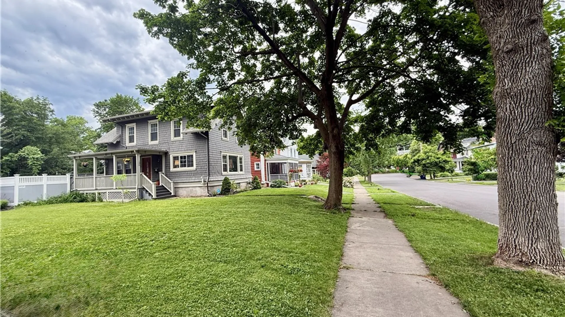 Property at 136 Kensington Place, Syracuse, NY 13210 50
