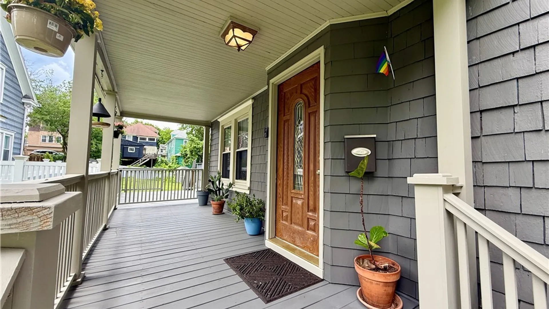 Property at 136 Kensington Place, Syracuse, NY 13210 6