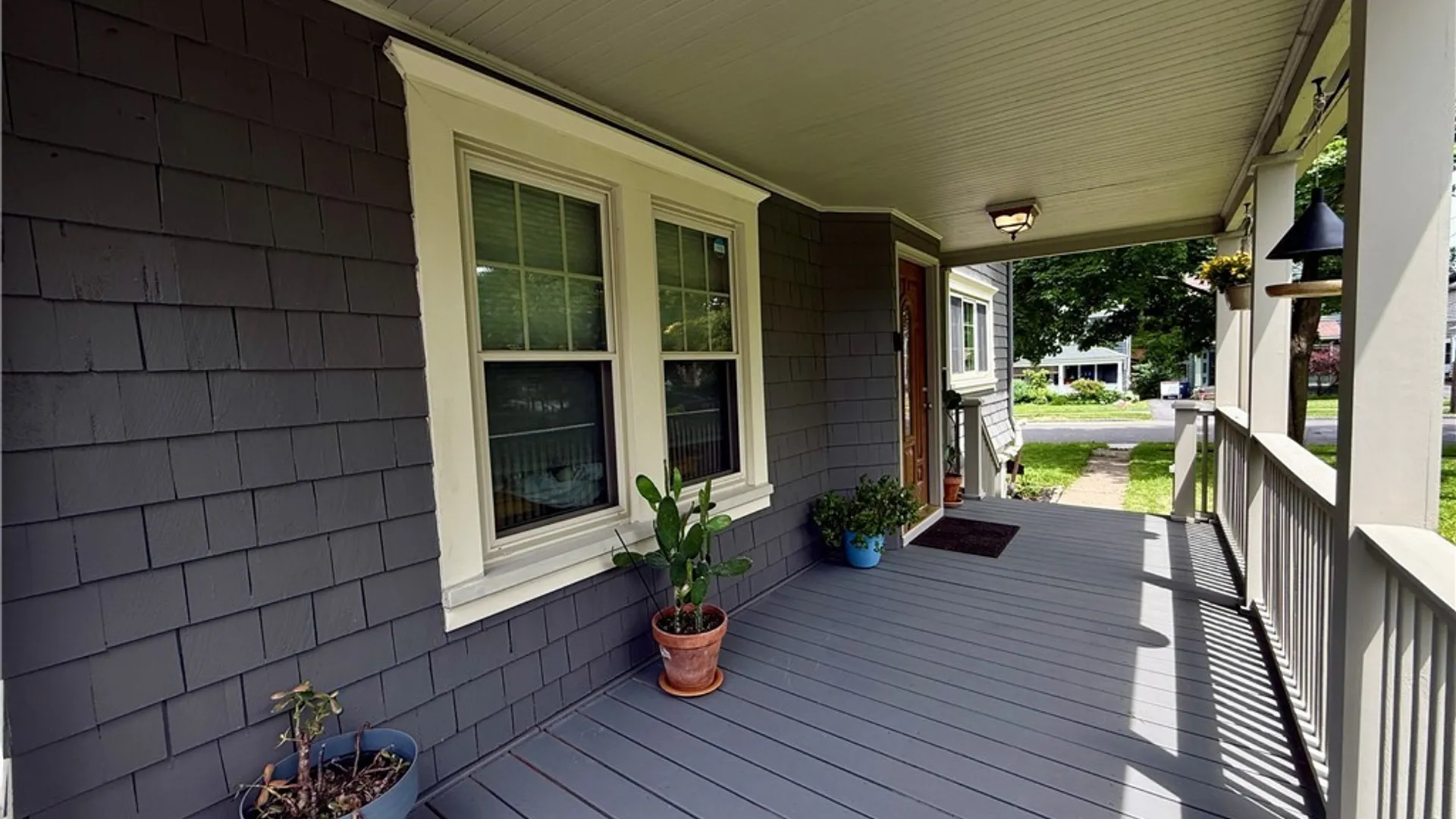 Property at 136 Kensington Place, Syracuse, NY 13210 7