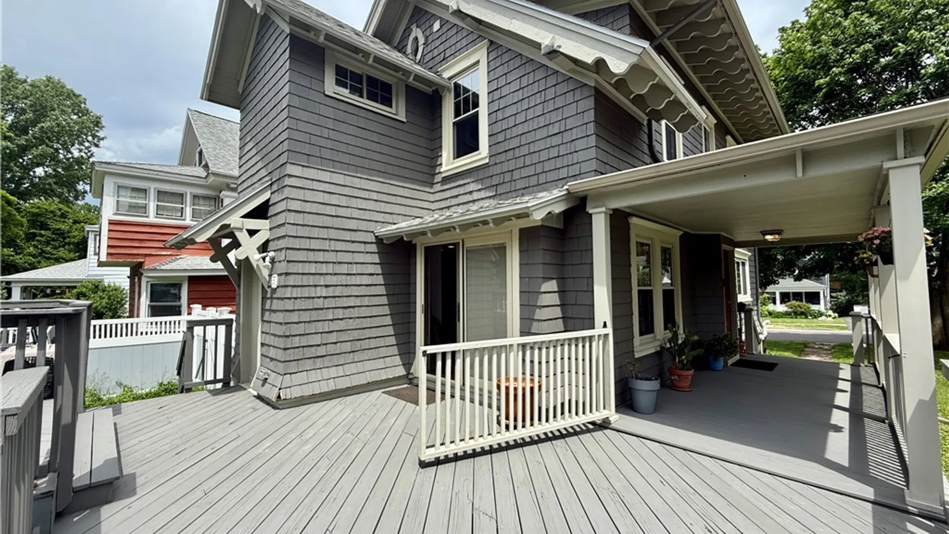 Property at 136 Kensington Place, Syracuse, NY 13210 8