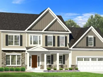 Property at 00 Bay Leaf Circle, Lot #107, Ogden, NY 14559