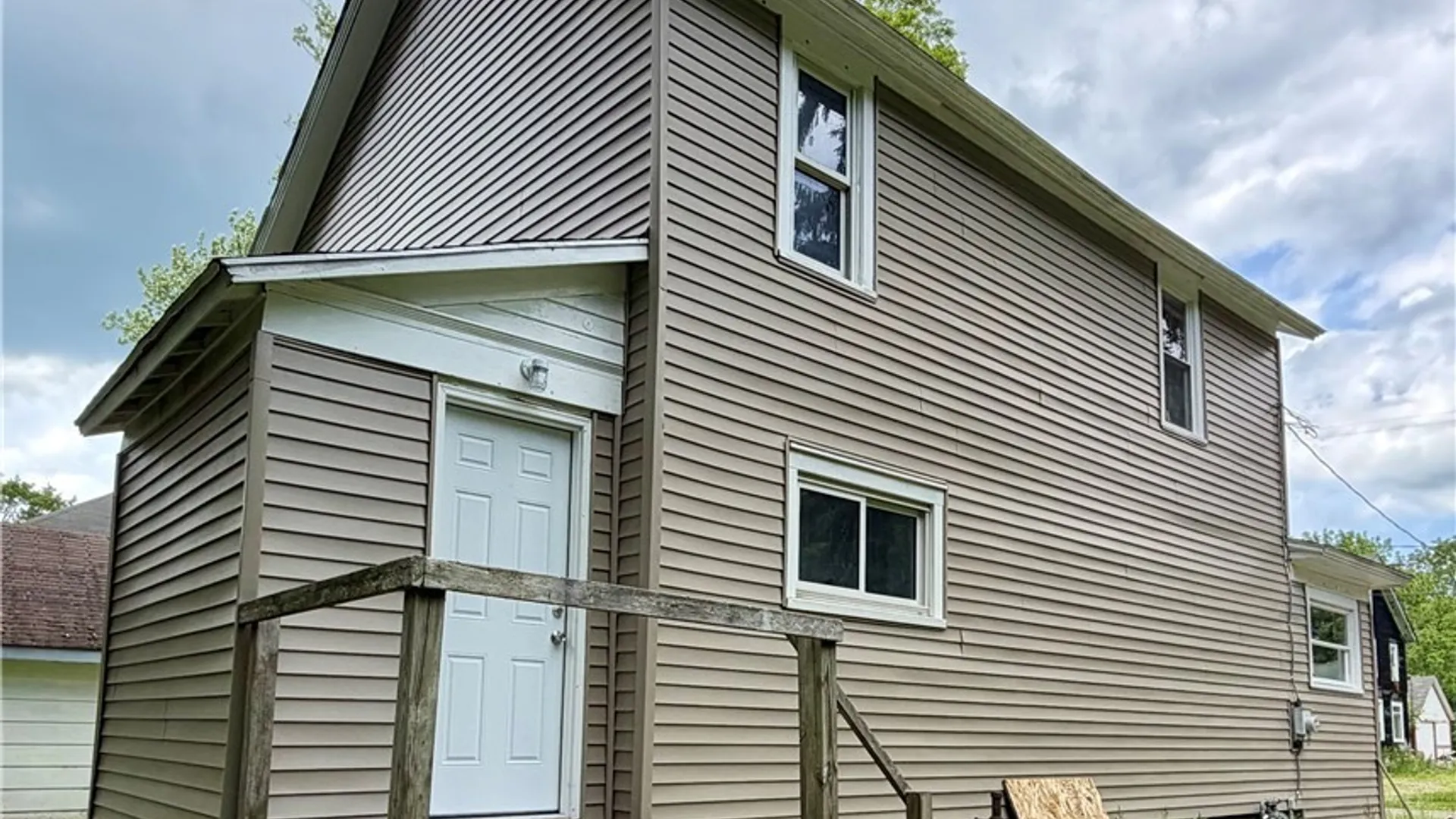 Property at 11 4th Avenue, Franklinville, NY 14737 6