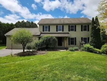 Property at 338 Frenchs Bay Road, Tully, NY 13159