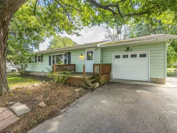 Property at 582 N Greece Road, Greece, NY 14468