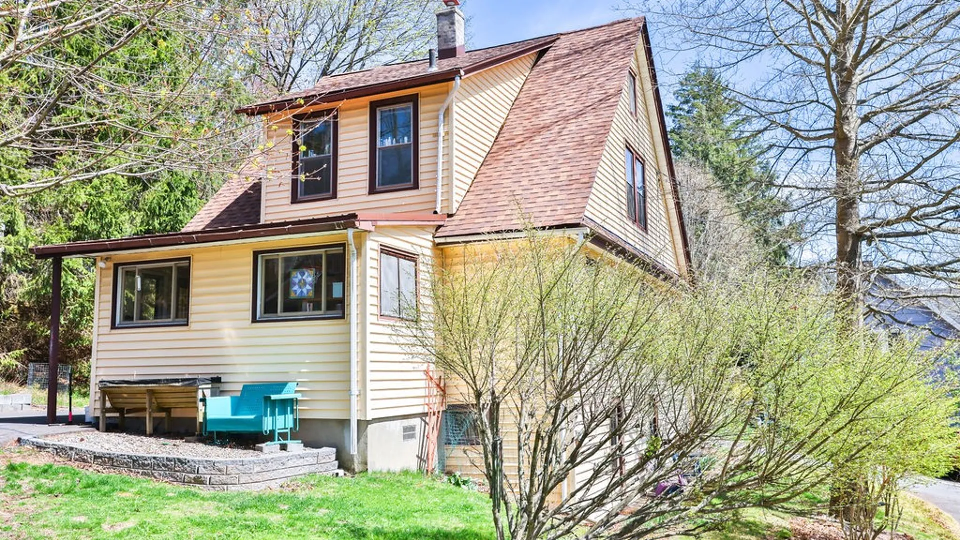Property at 27 Central Avenue, Oneonta, NY 13820 28