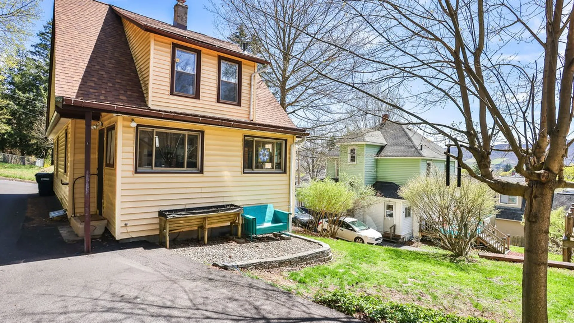 Property at 27 Central Avenue, Oneonta, NY 13820 29