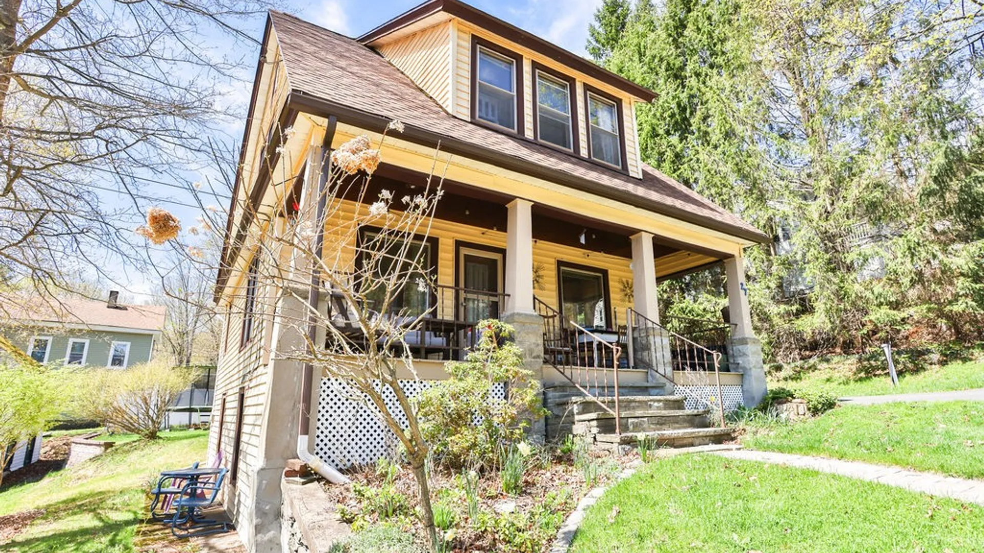 Property at 27 Central Avenue, Oneonta, NY 13820 3
