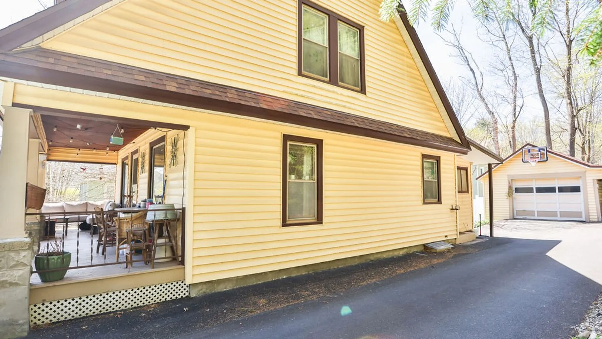 Property at 27 Central Avenue, Oneonta, NY 13820 30