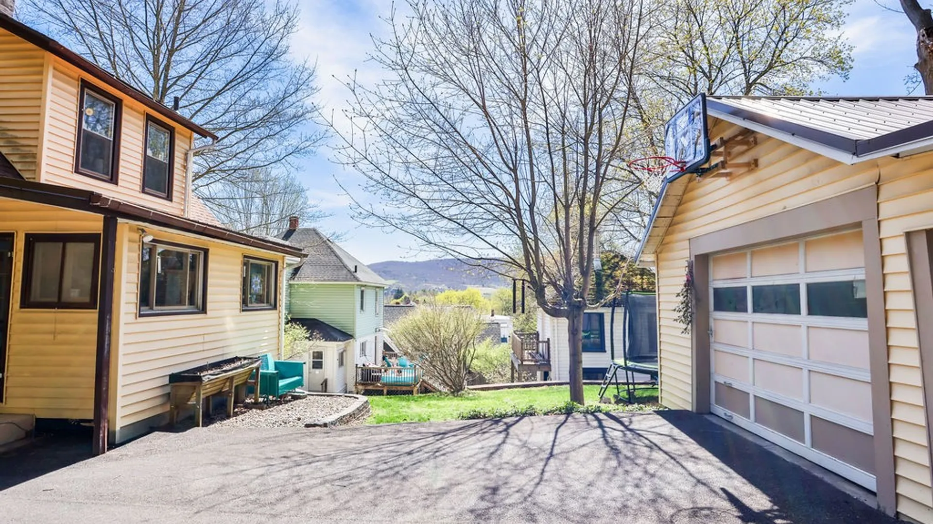Property at 27 Central Avenue, Oneonta, NY 13820 32