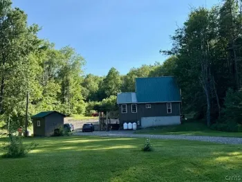 Property at 933 Swancott Mill Road, Lewis, NY 13471