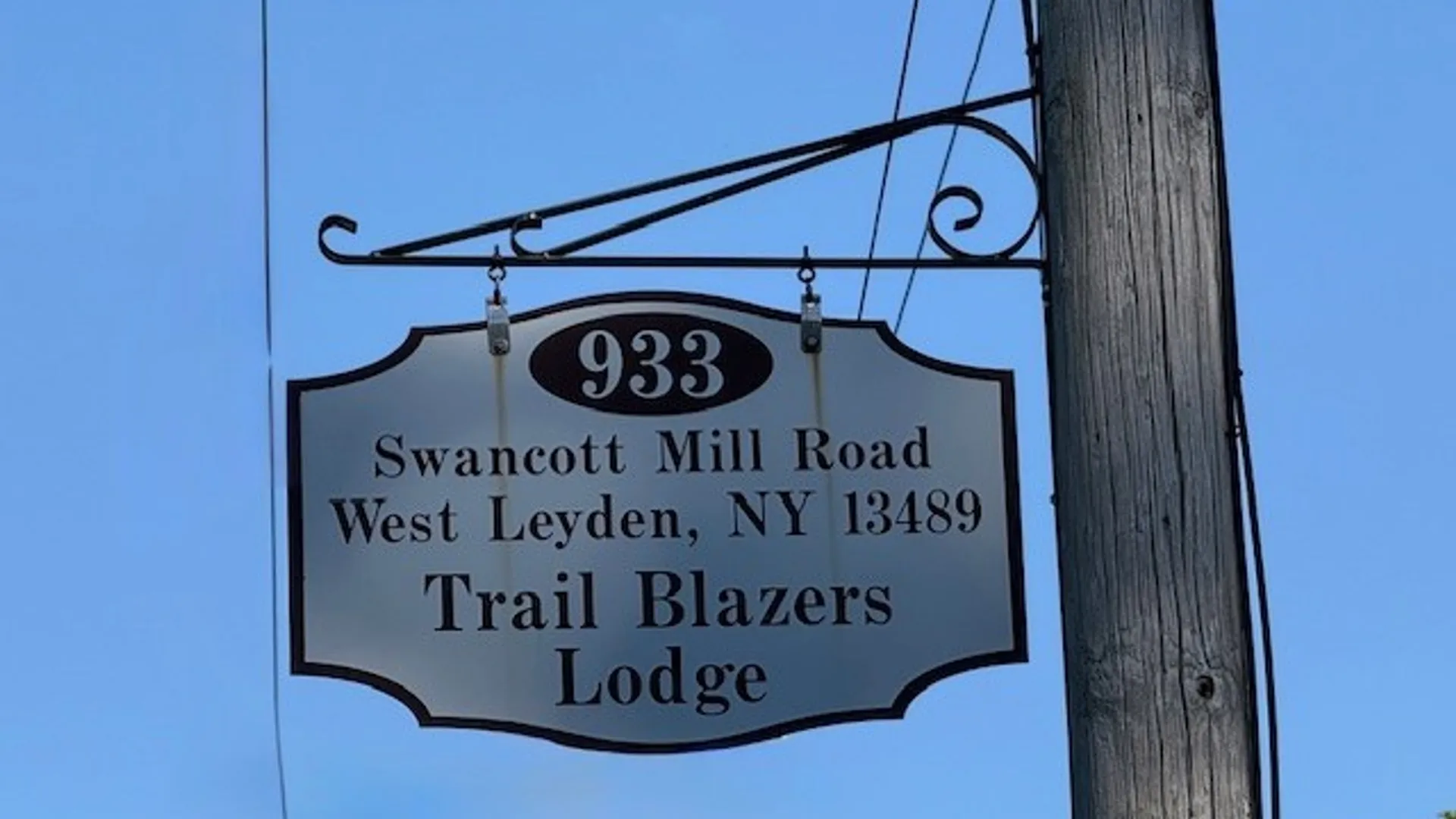 Property at 933 Swancott Mill Road, Lewis, NY 13471 2