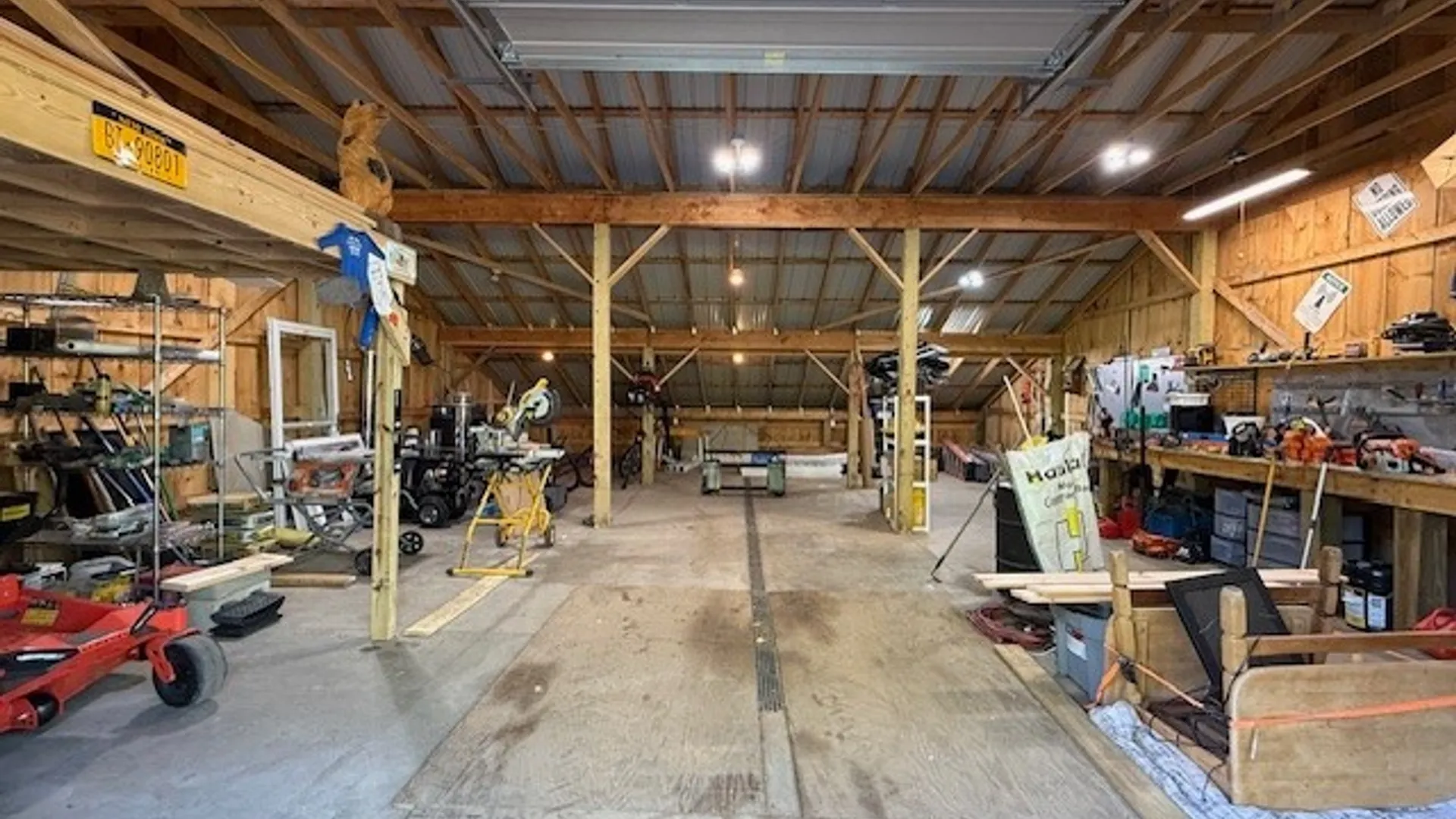 Property at 933 Swancott Mill Road, Lewis, NY 13471 25