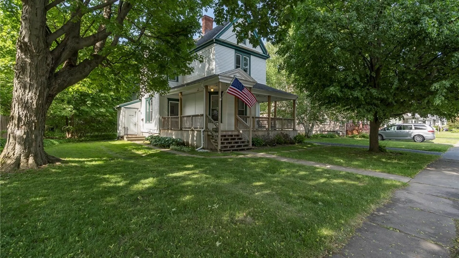 Property at 117 Bowers Avenue, Watertown City, NY 13601 2