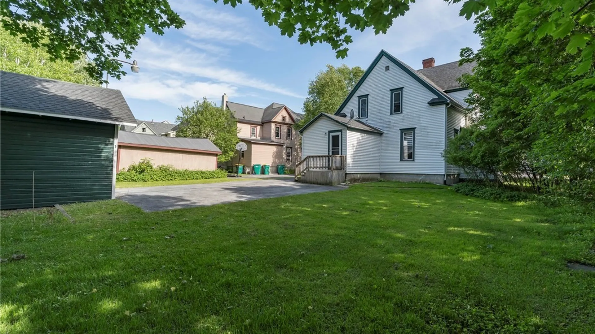 Property at 117 Bowers Avenue, Watertown City, NY 13601 47