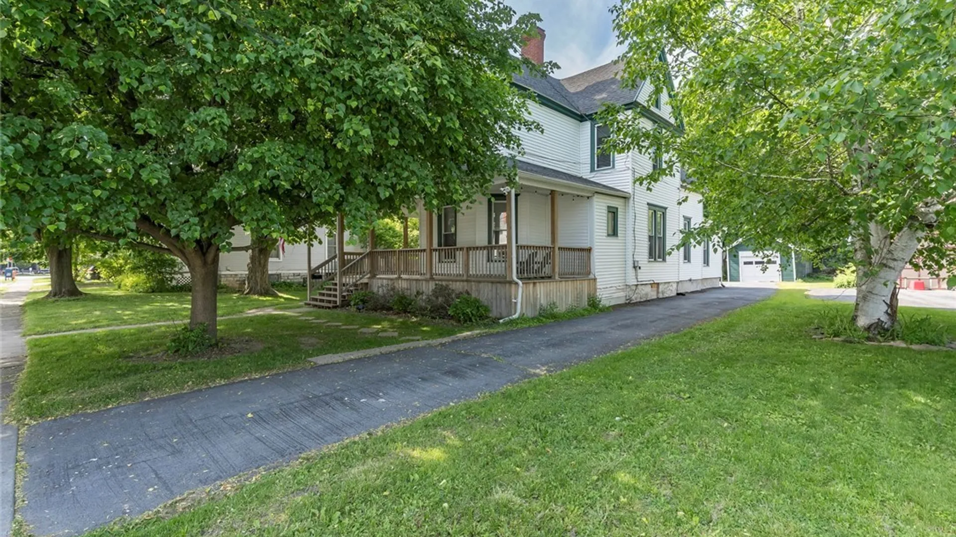 Property at 117 Bowers Avenue, Watertown City, NY 13601 49