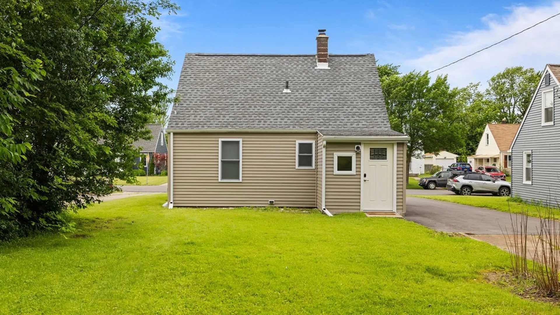 Property at 112 Larch Road, Amherst, NY 14226 22