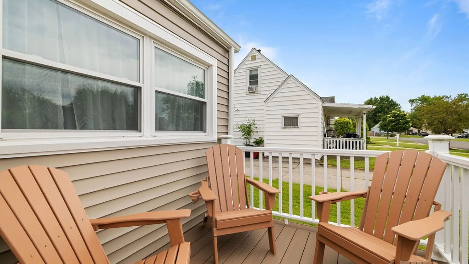 Property at 112 Larch Road, Amherst, NY 14226 4
