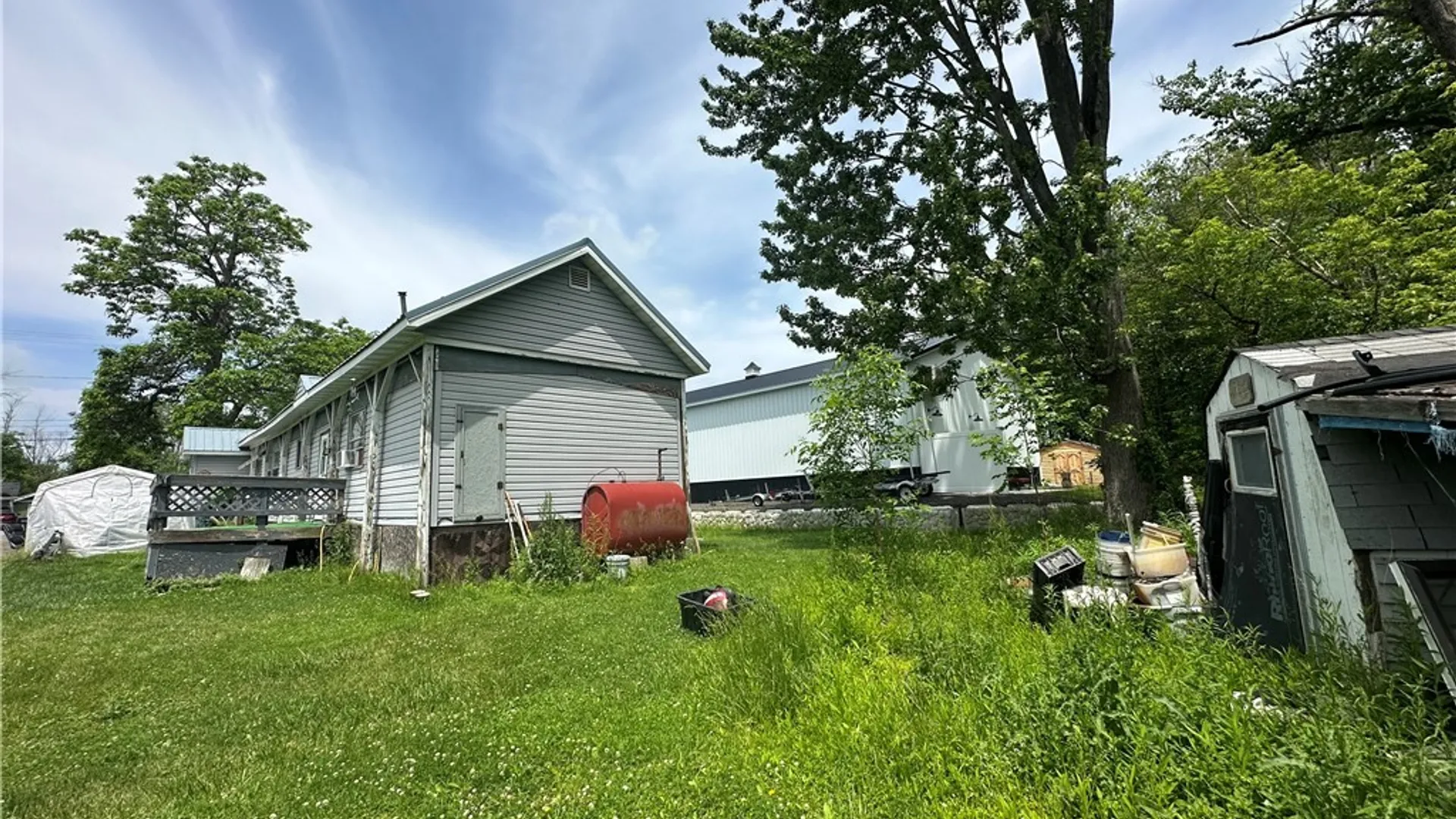 Property at 2262 County Route 12, Hastings, NY 13036 11