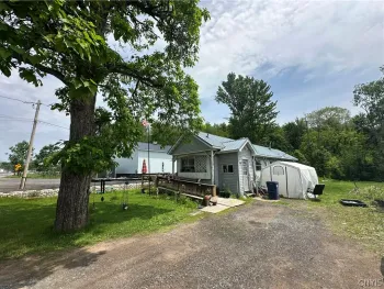 Property at 2262 County Route 12, Hastings, NY 13036