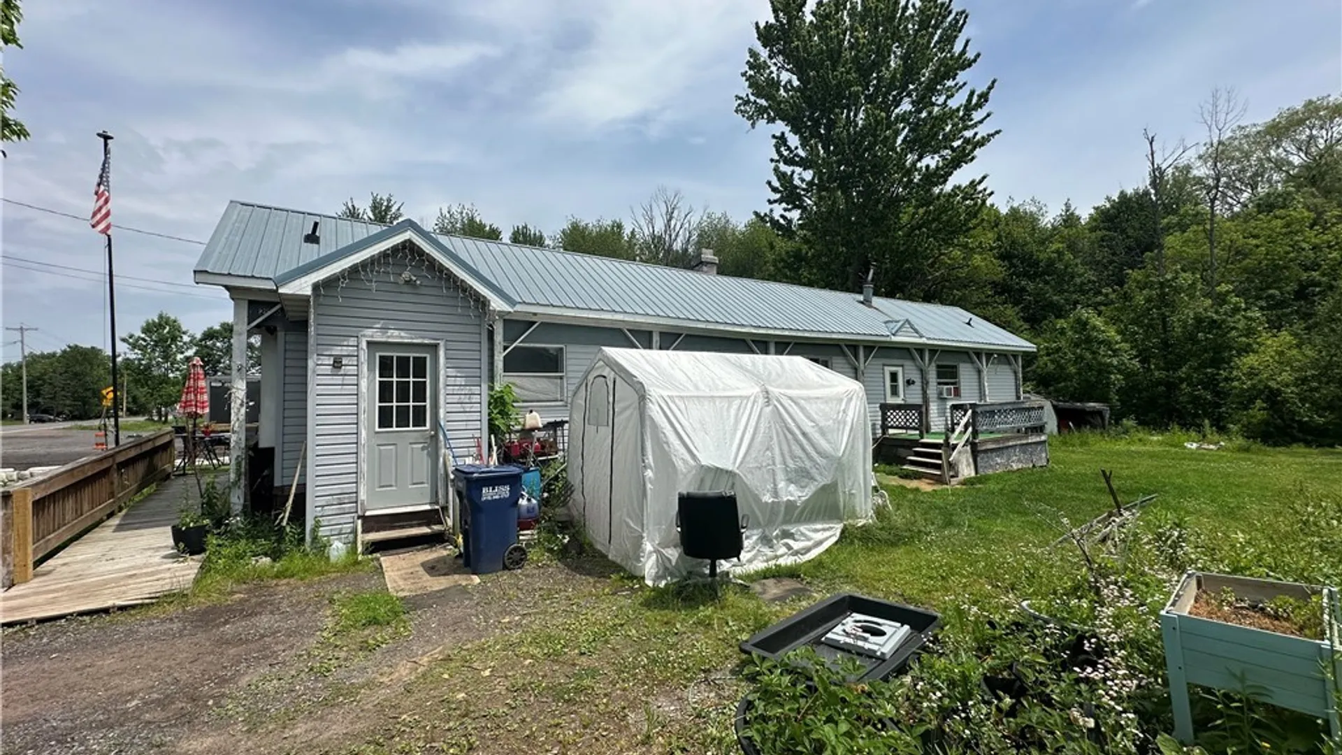 Property at 2262 County Route 12, Hastings, NY 13036 3