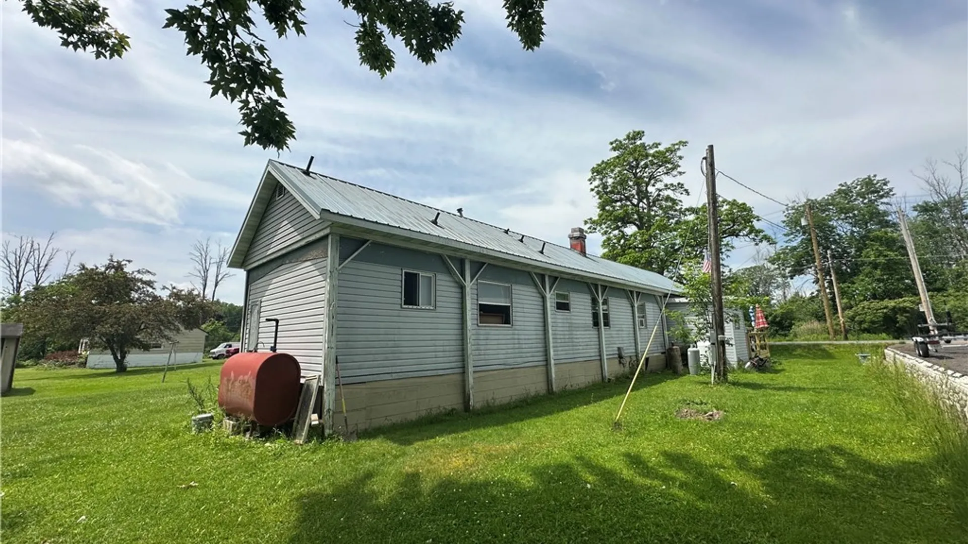 Property at 2262 County Route 12, Hastings, NY 13036 4