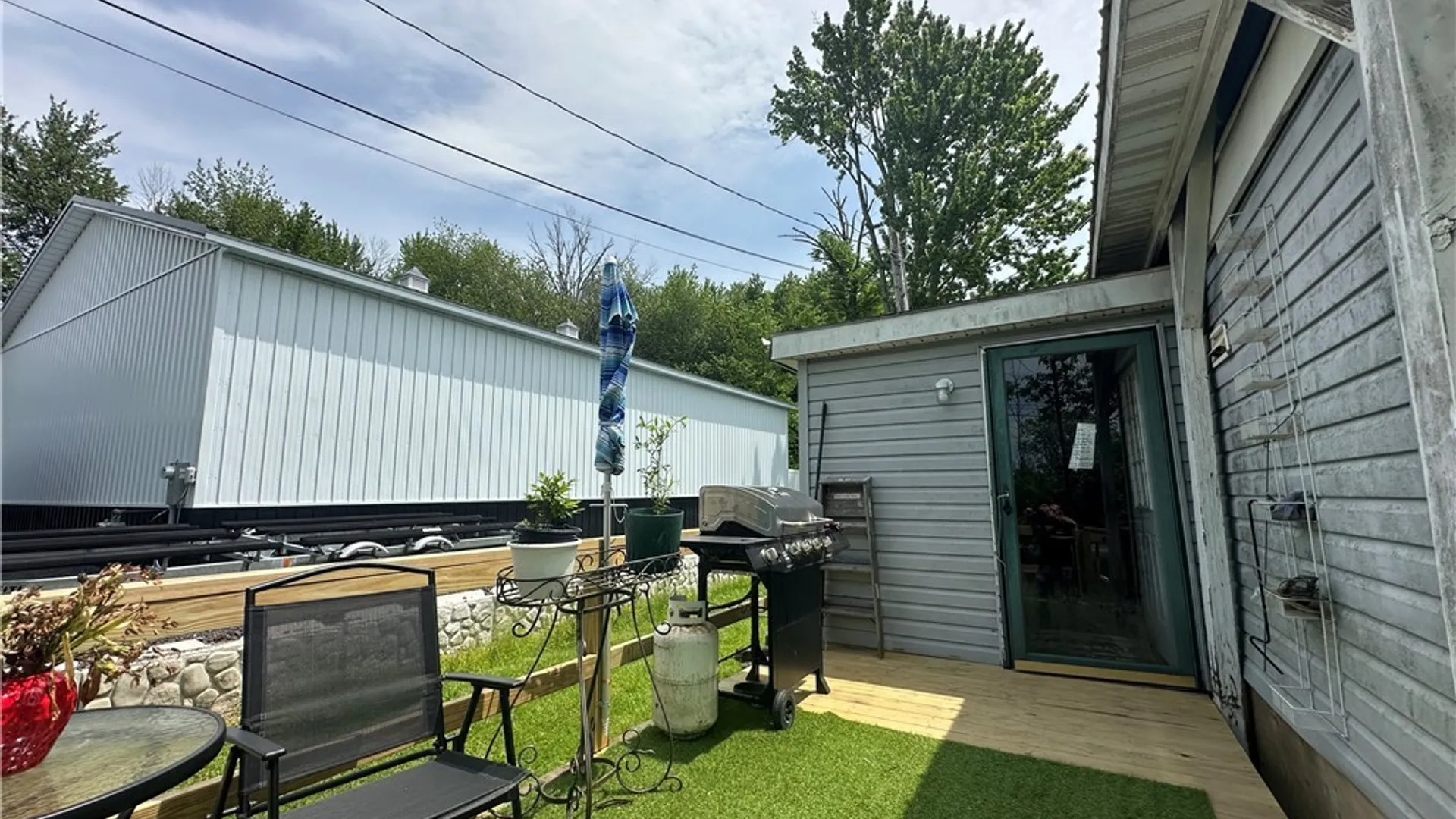 Property at 2262 County Route 12, Hastings, NY 13036 5