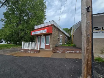 Property at 1088 Auburn Street, Hannibal, NY 13074