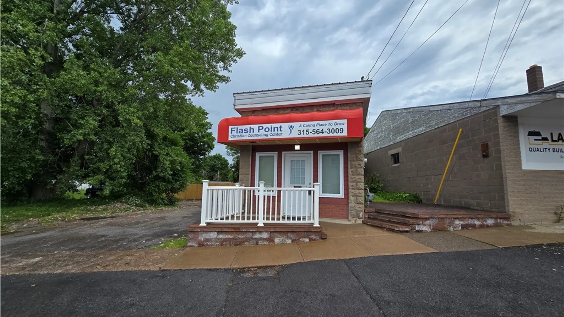 Property at 1088 Auburn Street, Hannibal, NY 13074 2