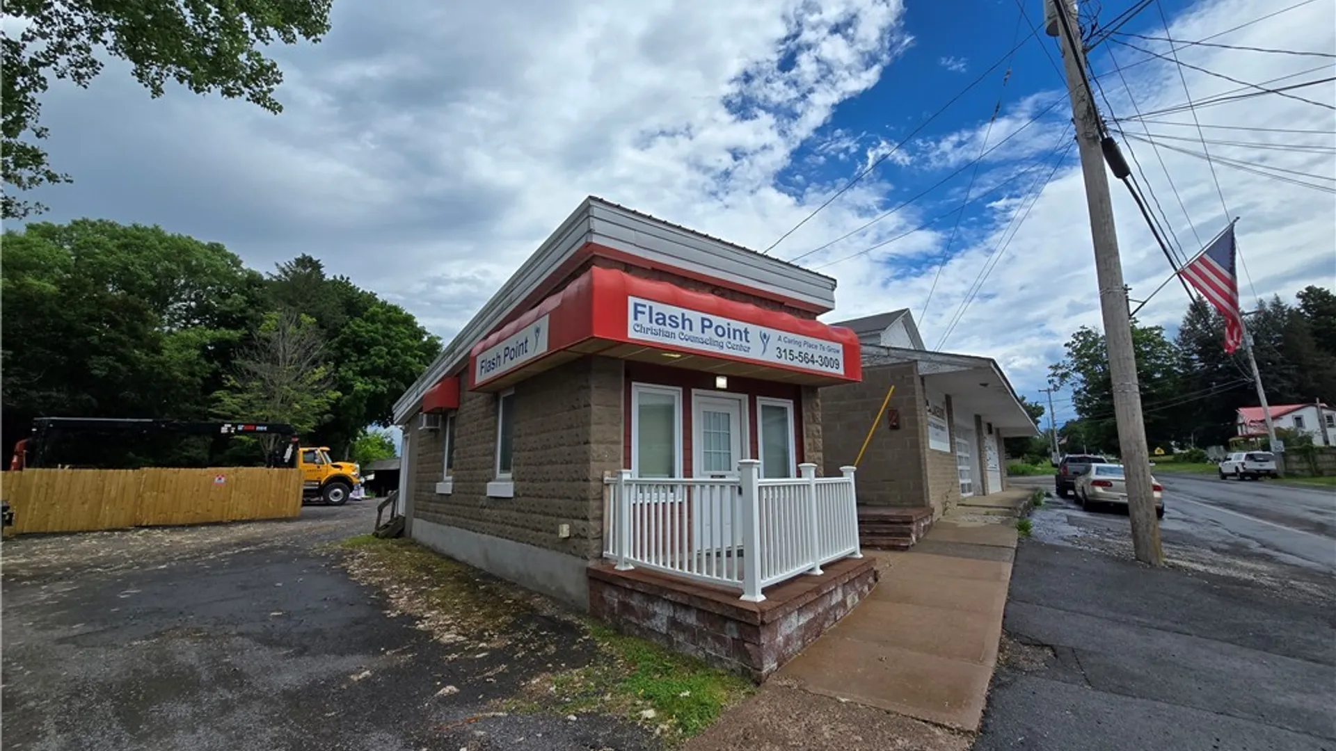 Property at 1088 Auburn Street, Hannibal, NY 13074 3