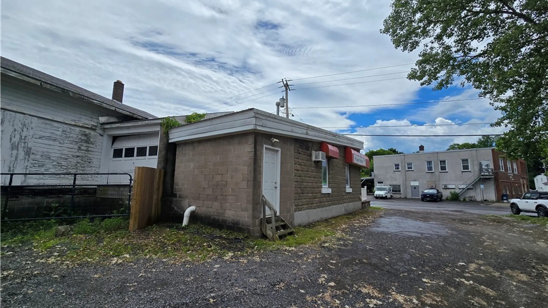 Property at 1088 Auburn Street, Hannibal, NY 13074 4