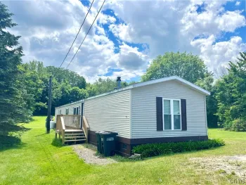 Property at 47 Miner Road, Scriba, NY 13126