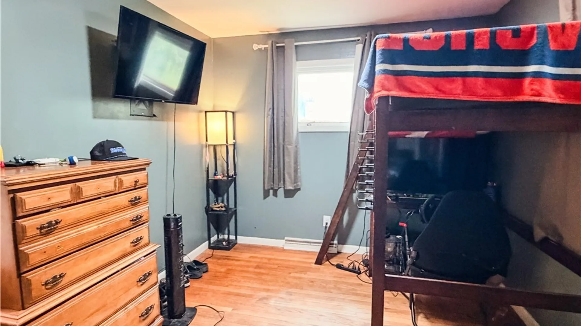Property at 123 Lawrence Street, Oswego, NY 13126 11