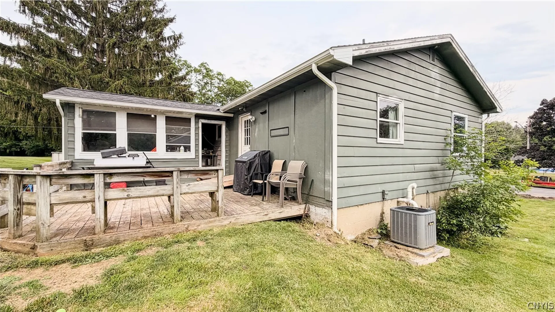 Property at 123 Lawrence Street, Oswego, NY 13126 3