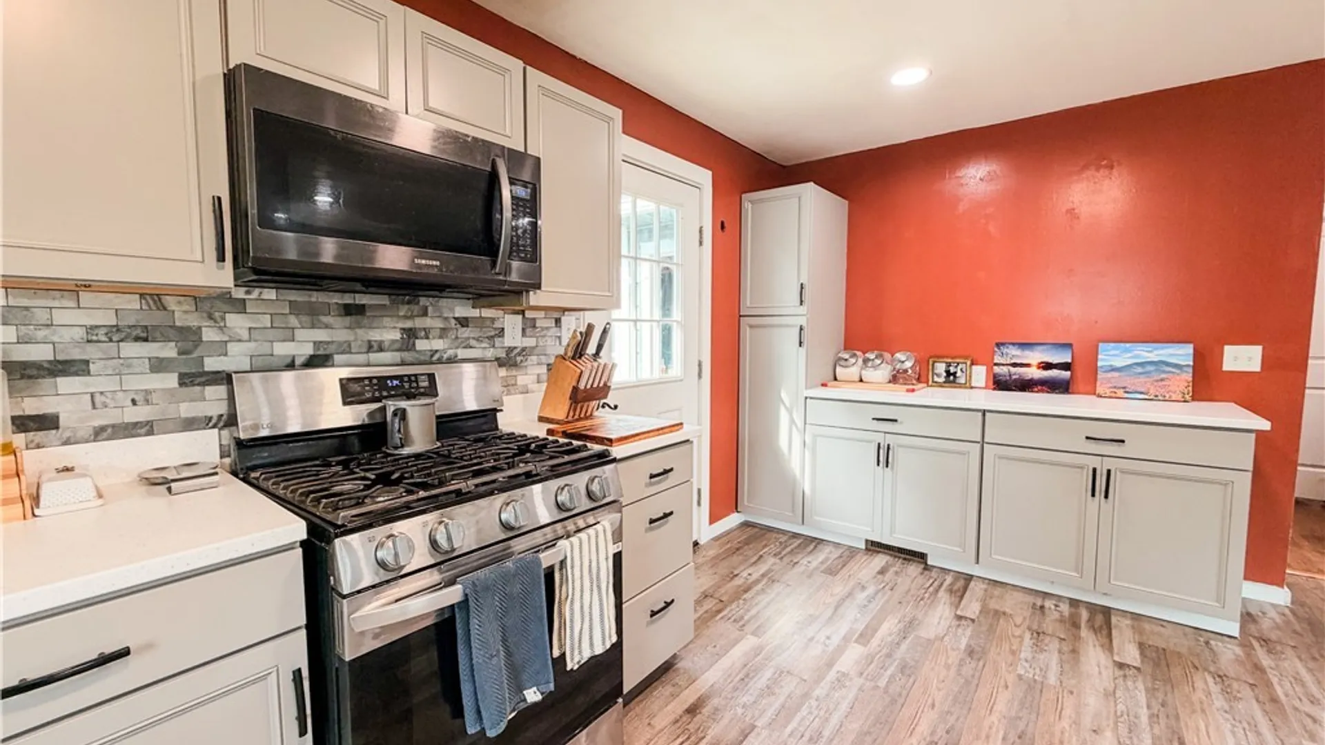 Property at 123 Lawrence Street, Oswego, NY 13126 4