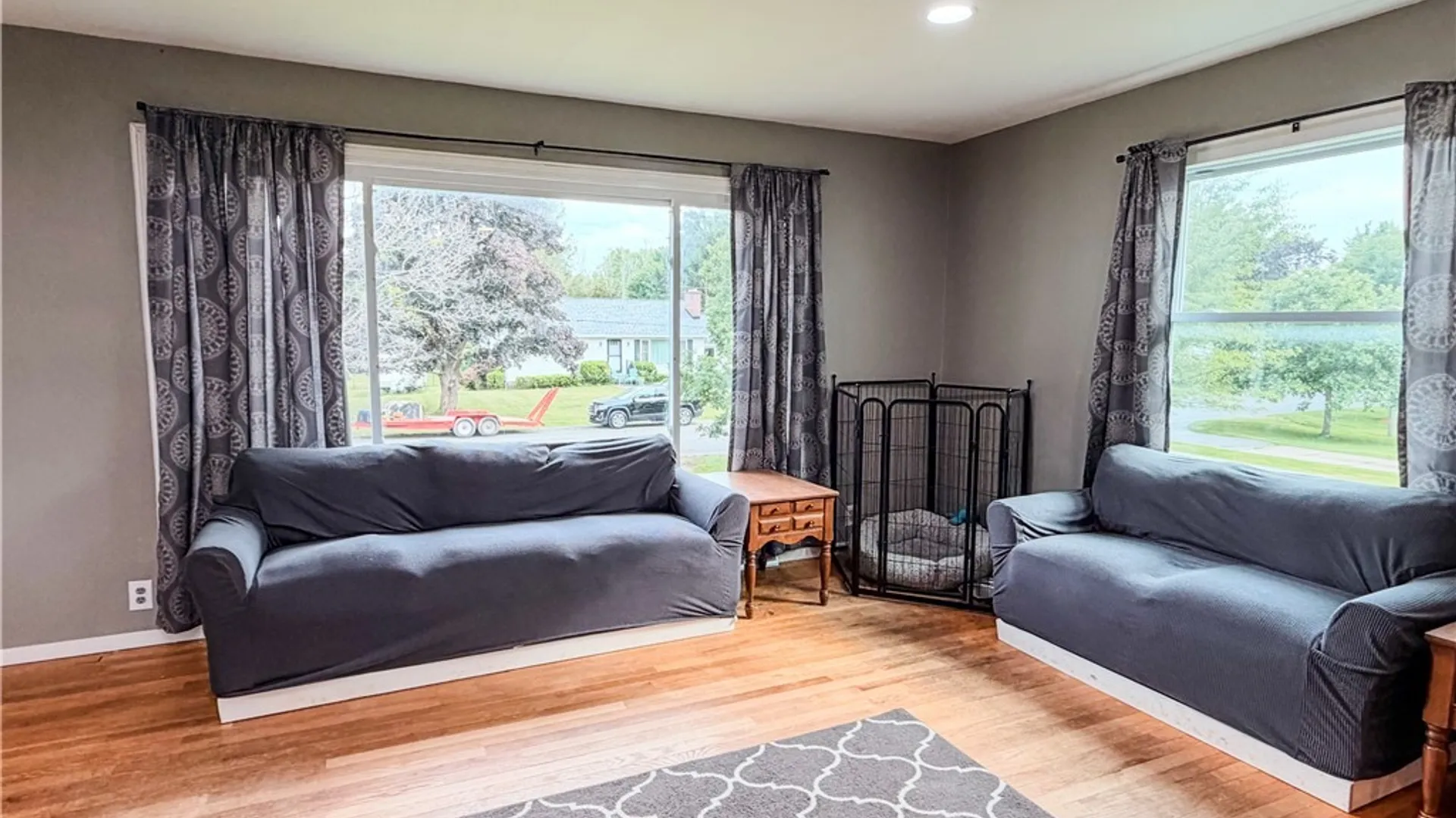 Property at 123 Lawrence Street, Oswego, NY 13126 7