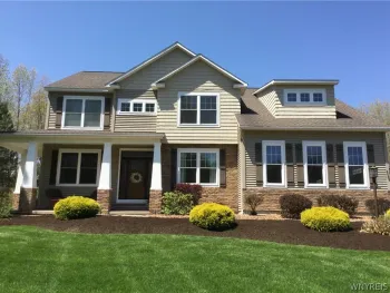 Property at 9089 Ashley Landing Drive, Clay, NY 13041