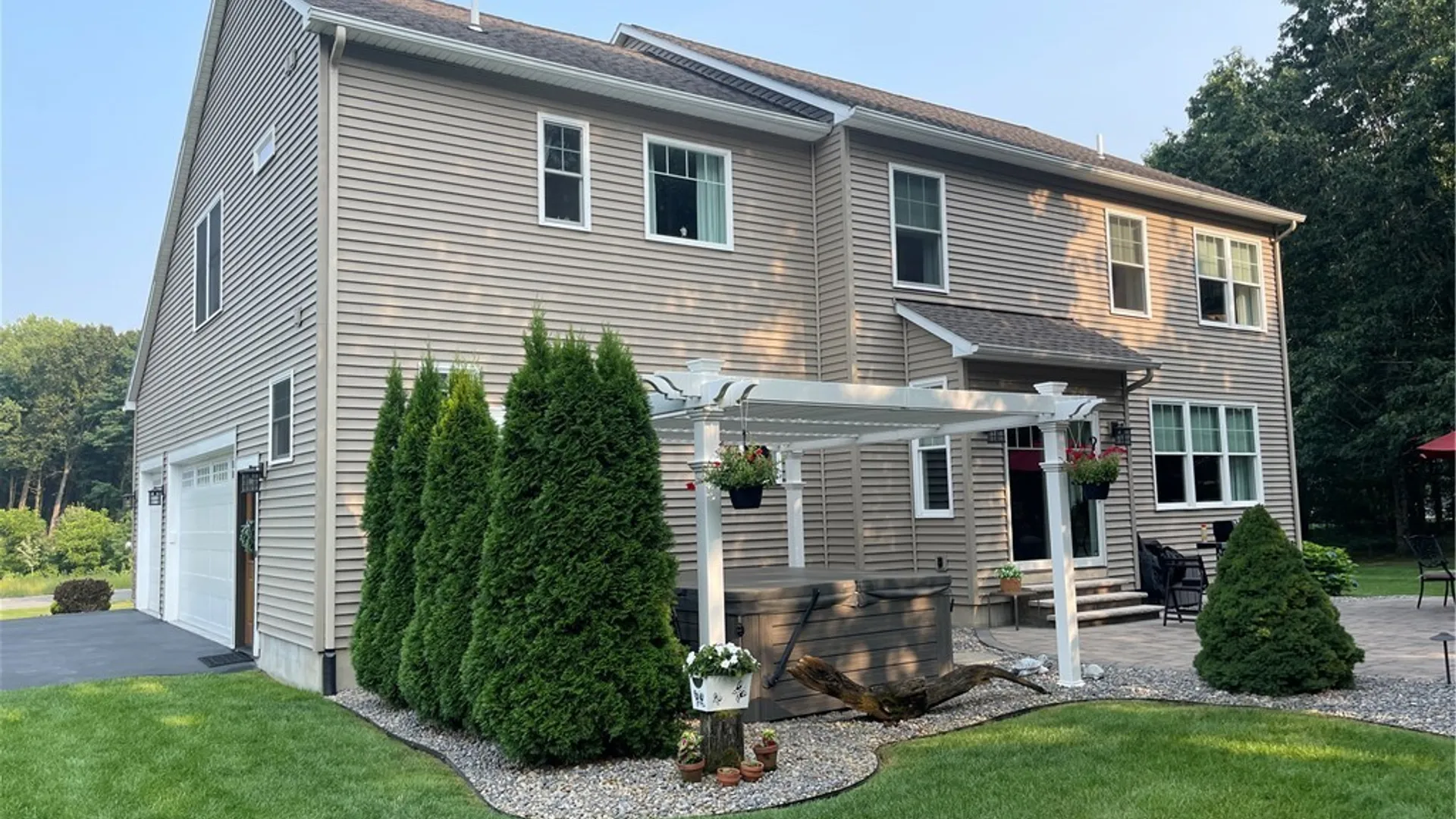Property at 9089 Ashley Landing Drive, Clay, NY 13041 39