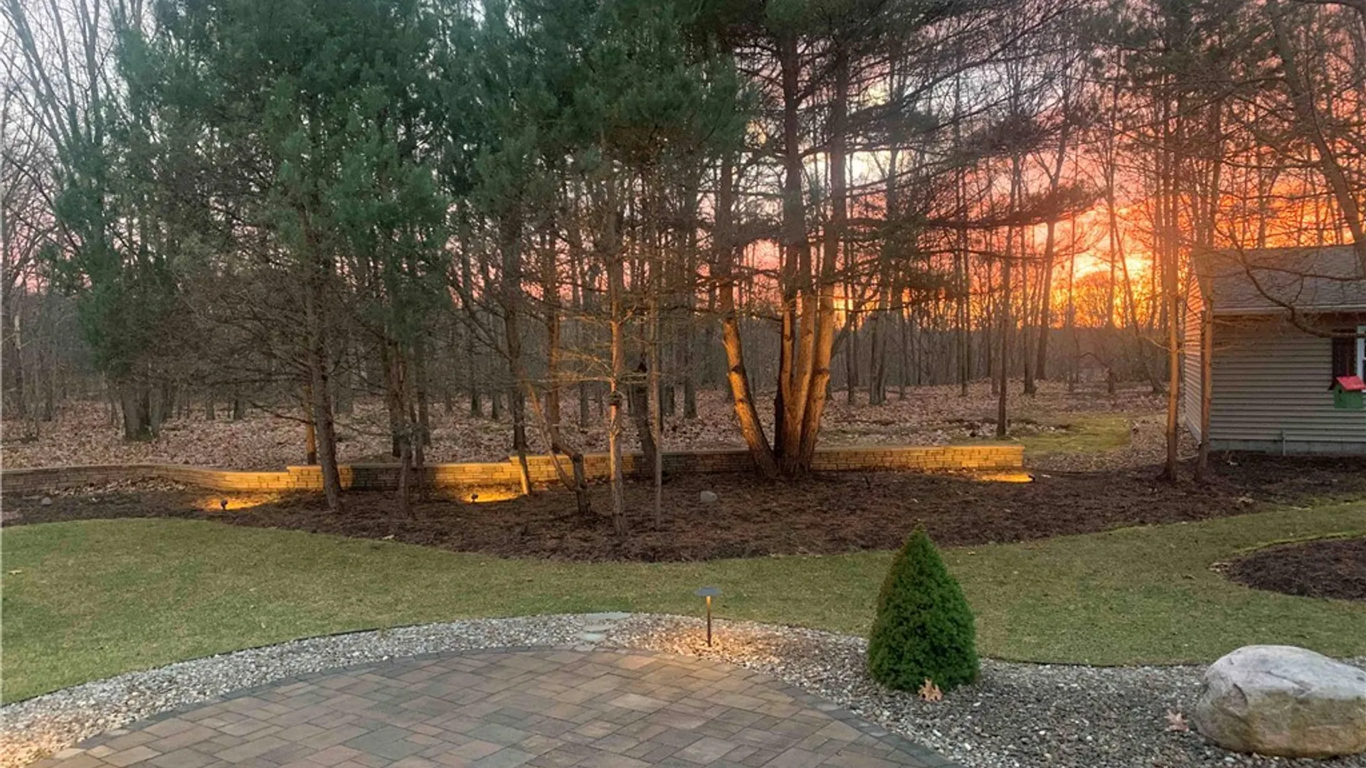 Property at 9089 Ashley Landing Drive, Clay, NY 13041 41