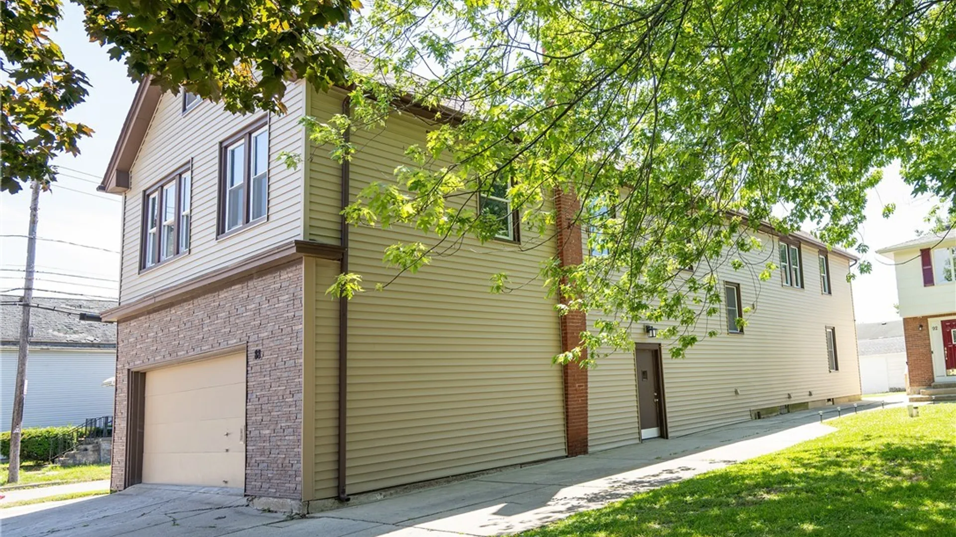 Property at 88 Schiller Street, Buffalo, NY 14206 2