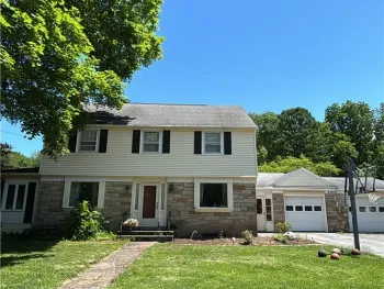 Property at 6876 Main Street, Wolcott, NY 13143