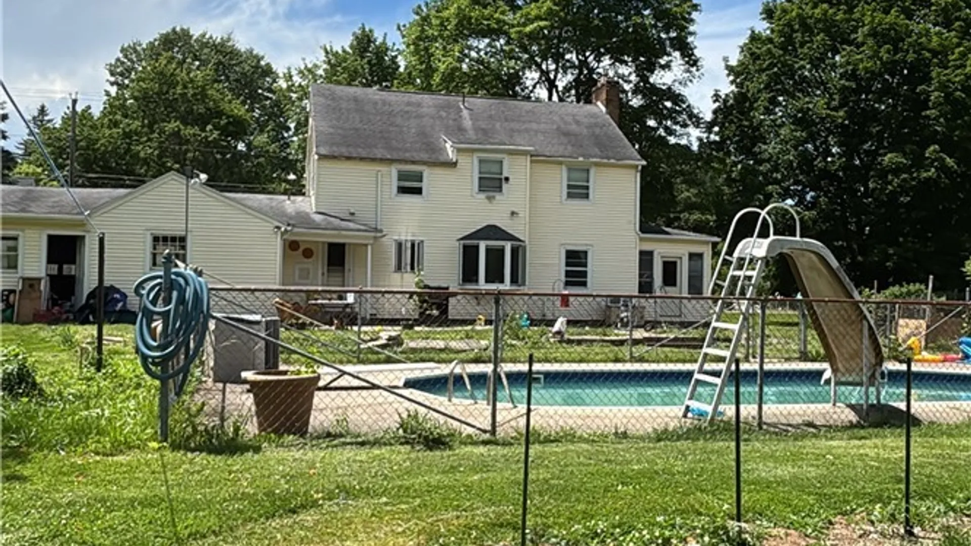 Property at 6876 Main Street, Wolcott, NY 13143 3